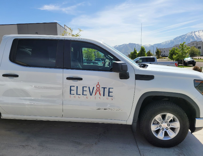 VISIBILITY SIGNS & GRAPHICS Customer Review