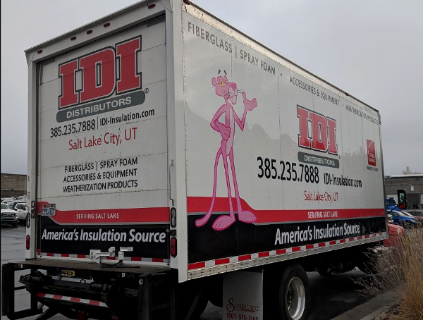 VISIBILITY SIGNS & GRAPHICS Customer Review