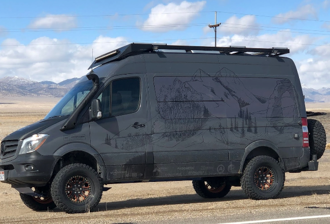 VISIBILITY SIGNS & GRAPHICS Customer Review