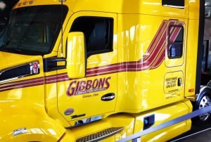 custom truck graphics