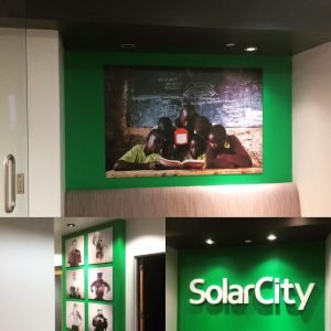 custom signs and graphics