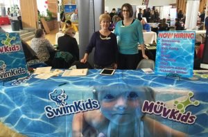 custom tradeshow display