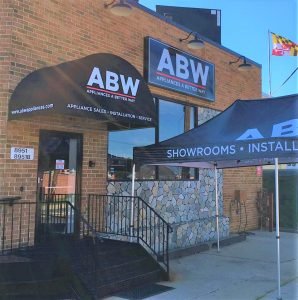 Sign Shop awning outdoor canopy storefront building lightbox sign 298x300